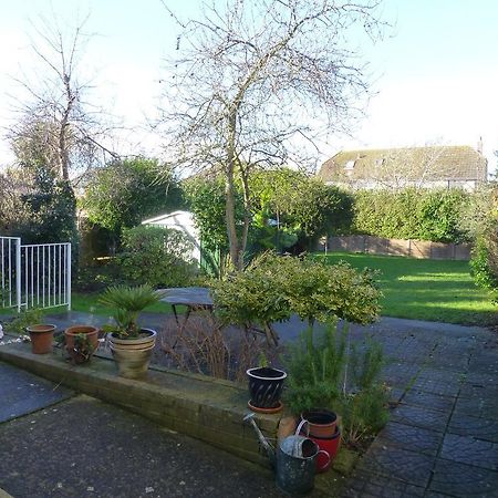 Waters Reach Guest House Christchurch  Exteriör bild