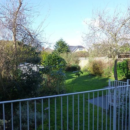Waters Reach Guest House Christchurch  Exteriör bild